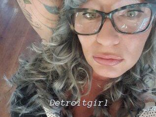 Detroitgirl