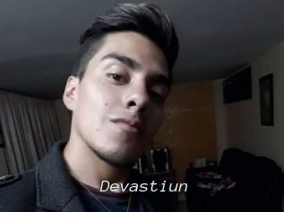 Devastiun
