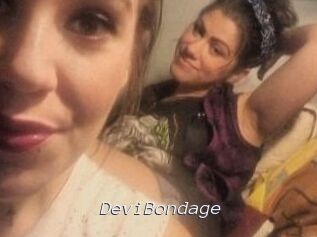 DeviBondage
