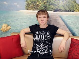 DeviSmith