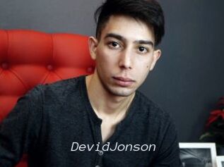 DevidJonson