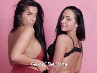 DevilDeluxe