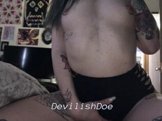 DevilishDoe