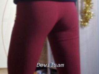 Devilsam