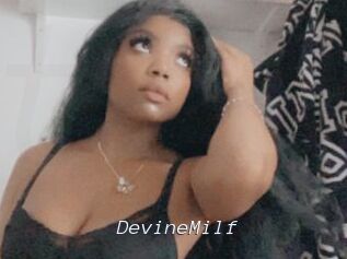 DevineMilf