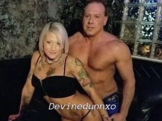 Devinedunnxo