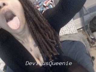 DeviousQueenie