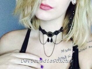 Deviousdia95xoxo