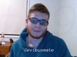 Deviousmate