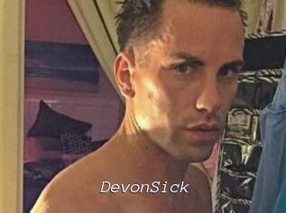 DevonSick