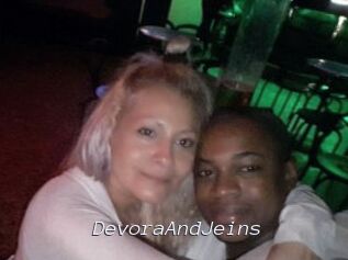 DevoraAndJeins
