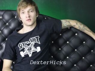 DexterHicks