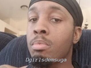 Dgirlsdemsuga
