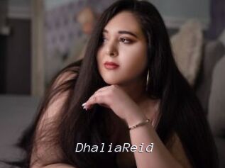DhaliaReid