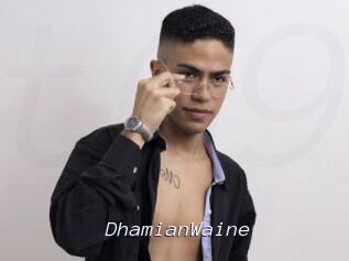 DhamianWaine