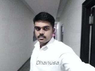 Dhanusa
