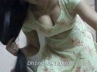 Dhinchaklaxmi
