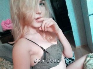 Dia_Doll