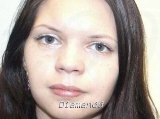 Diamandd