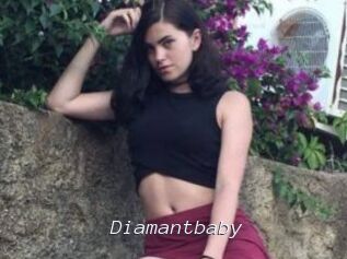 Diamantbaby