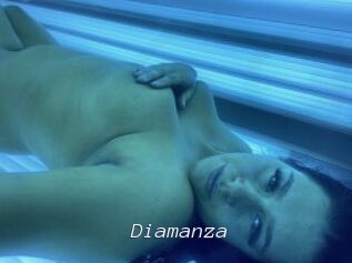 Diamanza