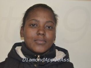 DiamondAppleAss
