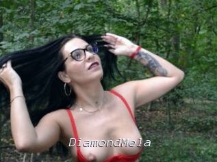 DiamondMela
