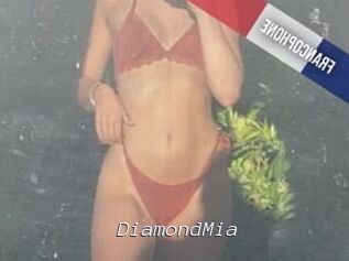 DiamondMia