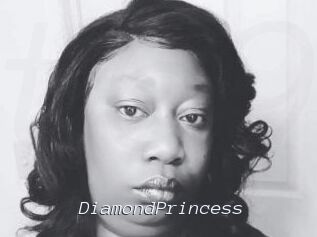 DiamondPrincess