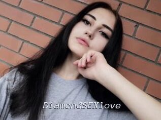 DiamondSEXlove