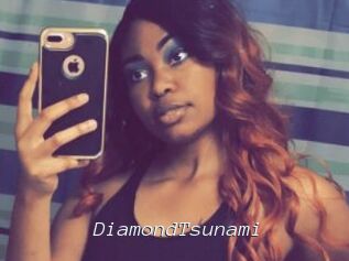 DiamondTsunami