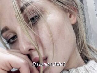 DiamondWet