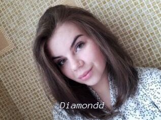 Diamondd