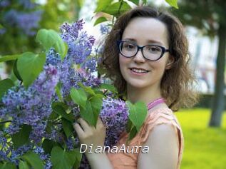 DianaAura