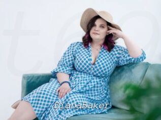 DianaBaker