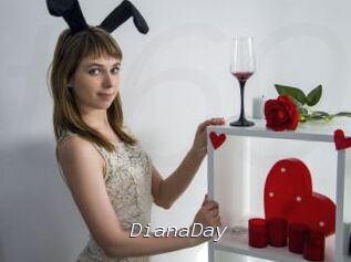 DianaDay Tel 69 Salopes