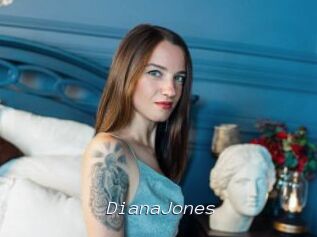 DianaJones