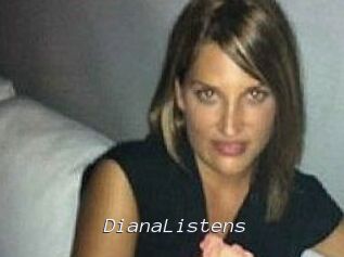 DianaListens