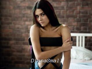 DianaSmall