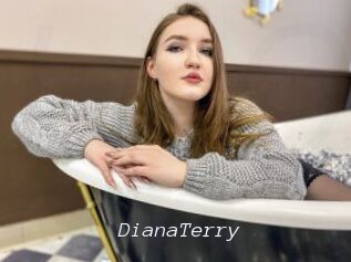 DianaTerry Tel 69 Salopes