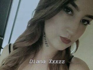 Diana_Xxxzz