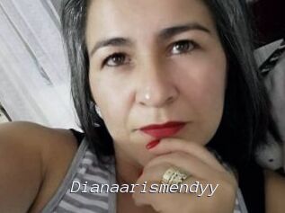 Dianaarismendyy