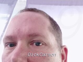 DickCarson