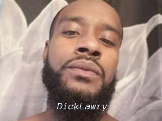 DickLawry