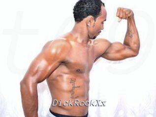 DickRockXx