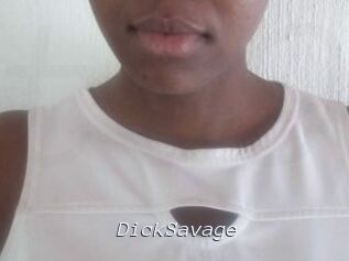 DickSavage
