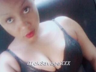 DickSavageXXX