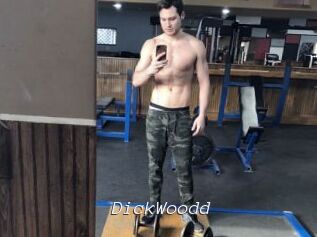 DickWoodd