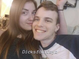 DicksfourDayz