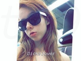 Dickslover